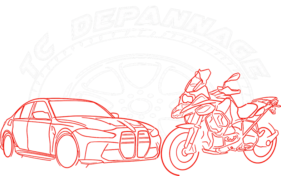 TC Dépannage